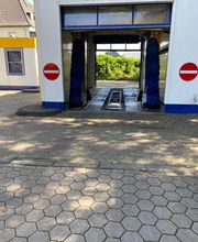 JET Tankstelle Bild 4