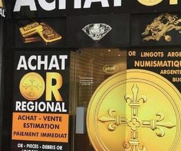 Achat Or Regional Amiens image 1