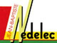 Nédelec Jean-Baptiste