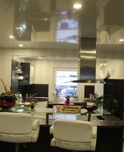 Spanndecken Färber Bild 5