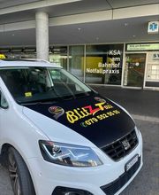 BLITZ TAXI AARAU Bild 6