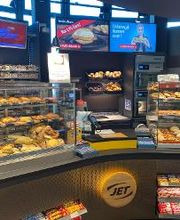 JET Tankstelle Bild 4