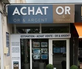 Achat Or Villenave image 13