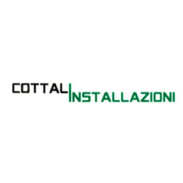 Cottali Installazioni logo