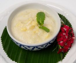 Zentral Thai Restaurant Bild 3