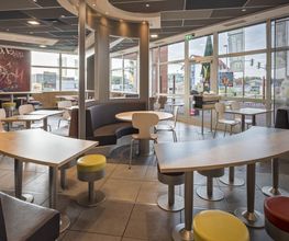 McDonald's Bild 5