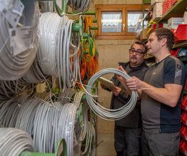 Kolb Elektro SBW AG Bild 6