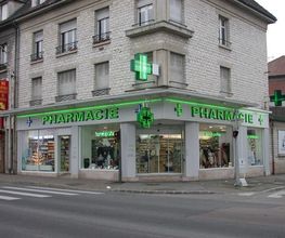 Pharmacie Brossolette image 6