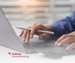 Steuerberatung Sonja Sudhaus Bild 17