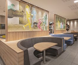 McDonald's Bild 6