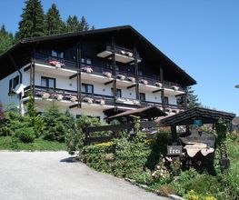 Pension Haus Inge Bild 6