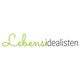 Logo für Lebensidealisten GmbH - Coaching für Paare, Familien und Einzelpersonen