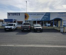 Plein Sud Services image 1