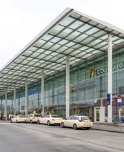 McDonald's Bild 1