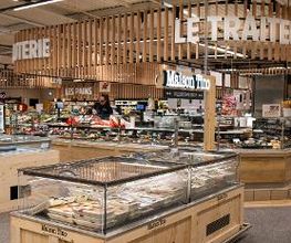 Intermarché SUPER Concarneau image 9