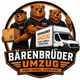 Bärenbrüder Umzug