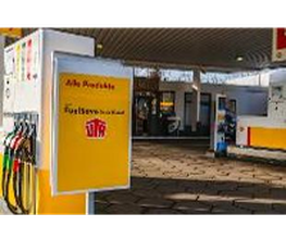 Shell Recharge Charging Station Bild 10