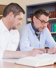 Etude CHIOCCHETTI & SIEVI : Agent d'Affaires Bild 7