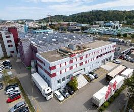 PAWI Packaging Schweiz AG Bild 9