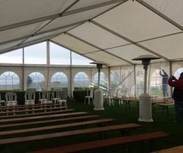 Location de tentes Carnal Bild 14