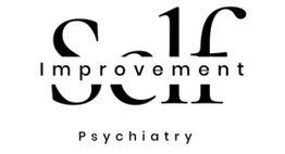 Self Improvement Psychiatry