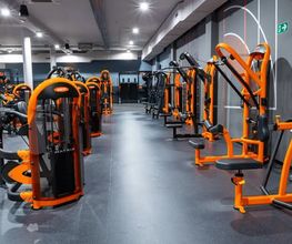 Basic-Fit imagen 3