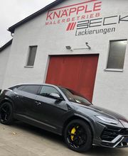 Beck Lackierungen Bild 13