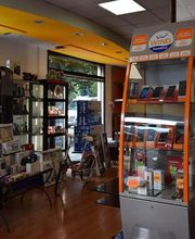 Gallery Cliente