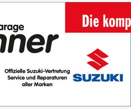 Garage Tanner AG Bild 1