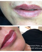 Ghazaleh Wittmann Kosmetik Bild 8