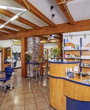Friseursalon Zeug Bild 4