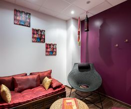 Espace Elévation image 4