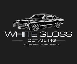White-Gloss Detailing Bild 8