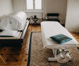 Espace Vital Bild 4