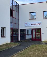 S.E.C. Joel Facquet Sofinor Evreux image 1