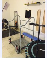 Praxis für Physiotherapie und manuelle Lymphdrainage Bucher Anna Bild 8