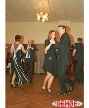 Tanzschule Gehde Bild 7