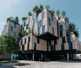 Ruby Ella Hotel Cologne by IHG Bild 6