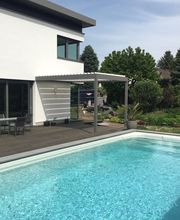 Schatteria - Markisen und Terrassendächer Bild 9