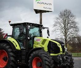 AGRAVIS Technik BvL GmbH - Coesfeld Bild 4