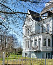 Villa Salve - Serviced Apartments - Stade bei Hamburg Bild 4