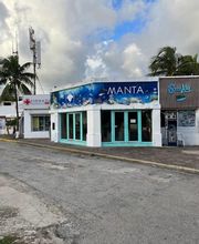 Manta Scuba Dive & Snorkel Cancun imagen 5