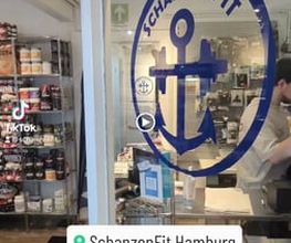 SchanzenFit Hamburg Bild 14