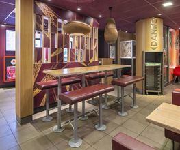 McDonald's Bild 6