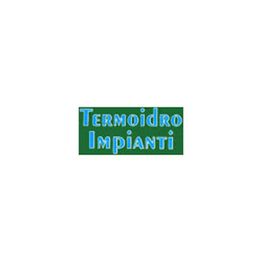 Termoidro Impianti logo