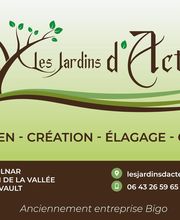 Les Jardins D'Actéon image 1