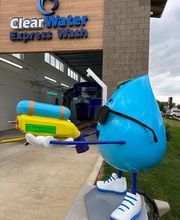 ClearWater Express Wash image 11