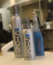 Kniest Hair en Beautysalon