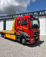 HAUTEFEUILLE DEPANNAGE LEVAGE image 7