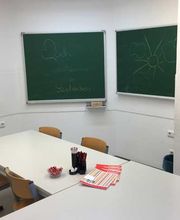 Marl Unterrichtsraum 2